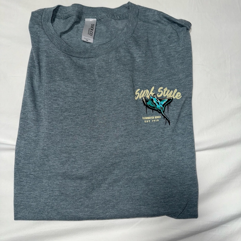 Graphic Tee